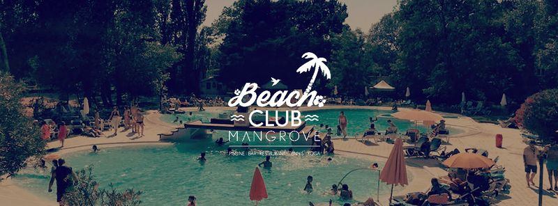 Beach Club Mangrove
