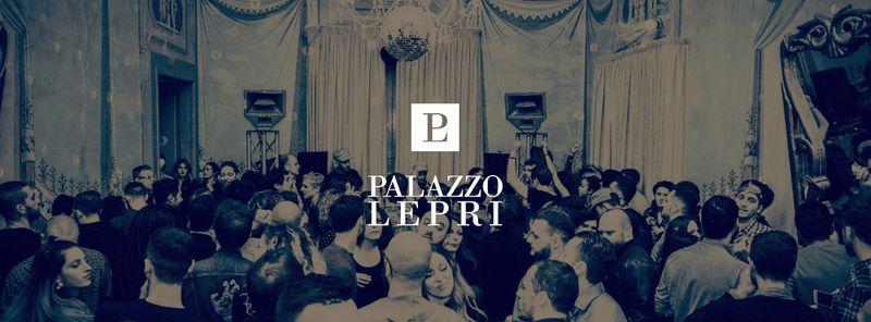 Palazzo Lepri