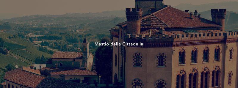 Castello di Barolo