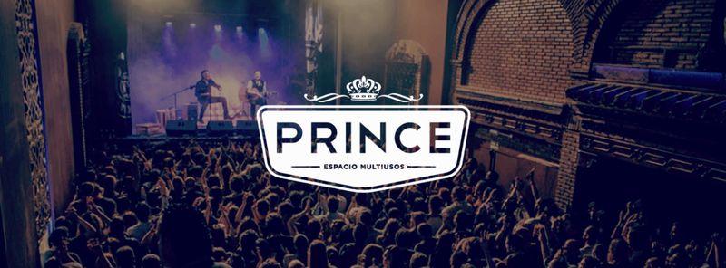 Sala Prince