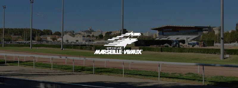 Hippodrome Vivaux Marseille