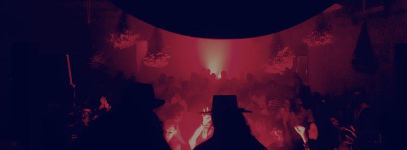 Garage Underground