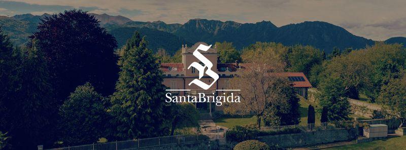 Villa Santa Brigida