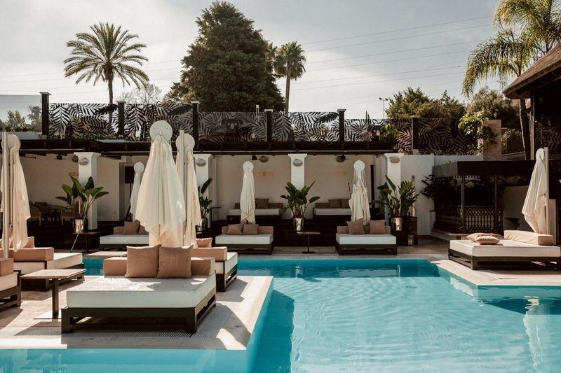 Mogli Marbella
