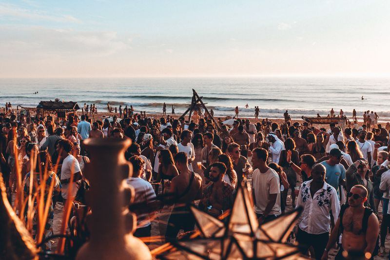 Moga Festival