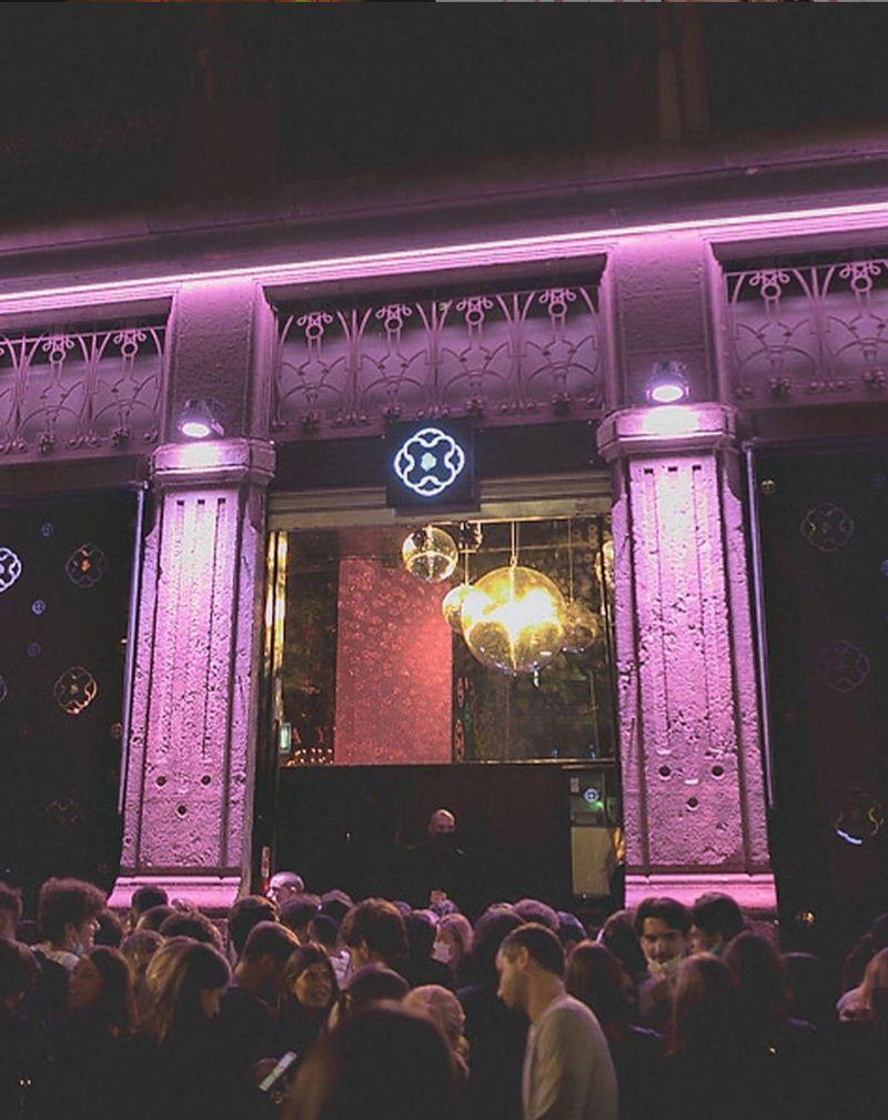 Play Club Milano