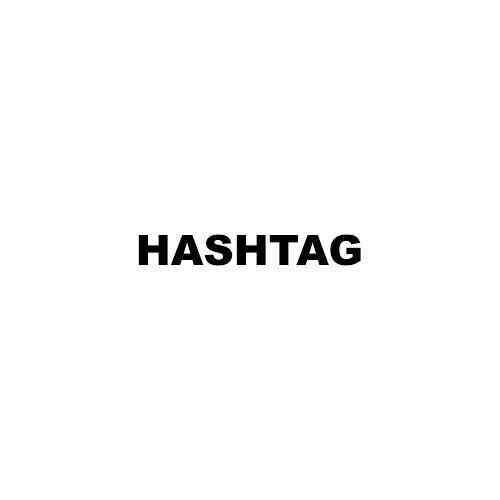 Hashtag