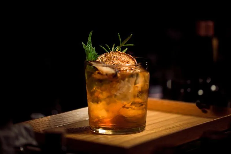 Secret Lounge & Bar