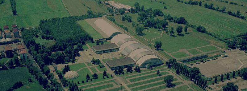 Parco Esposizioni Novegro