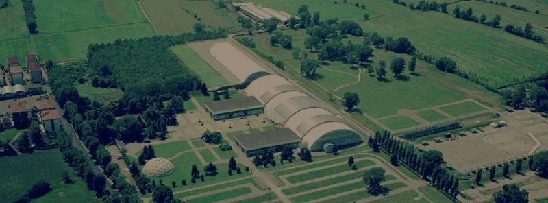 Parco Esposizioni Novegro