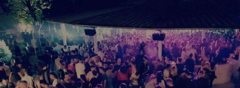 Umbria Summer Arena