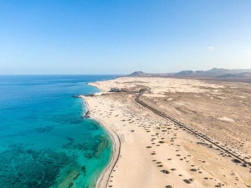The Loft Fuerteventura