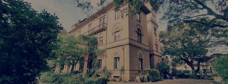 Villa Baucina Pottino