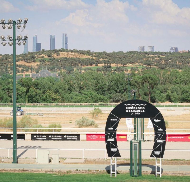 Casa Suecia Hipodromo