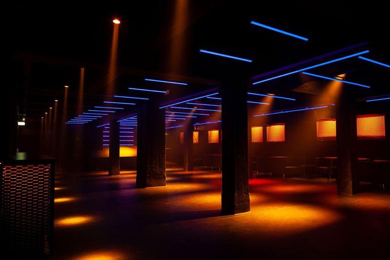 Super Club
