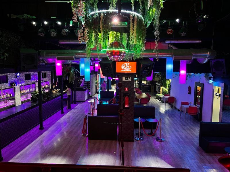 Sala Bravatta