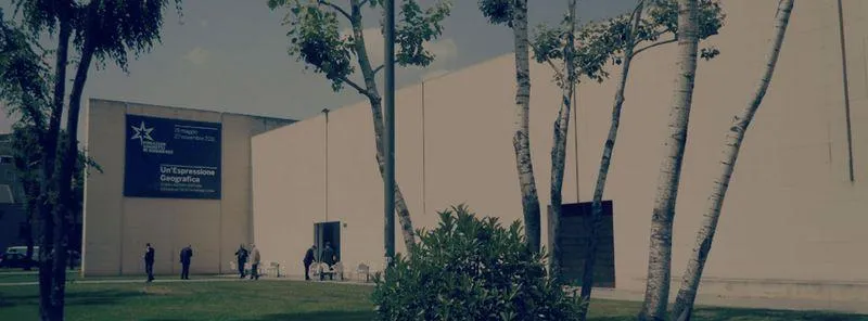 Fondazione Sandretto Re Rebaudengo