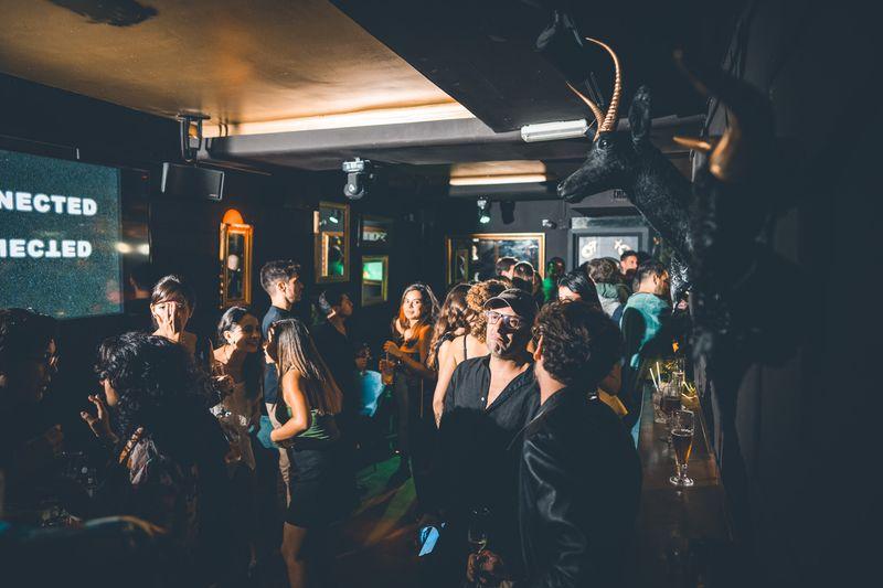 Ama Lounge Bar