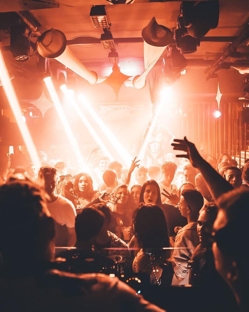 Upikum Club