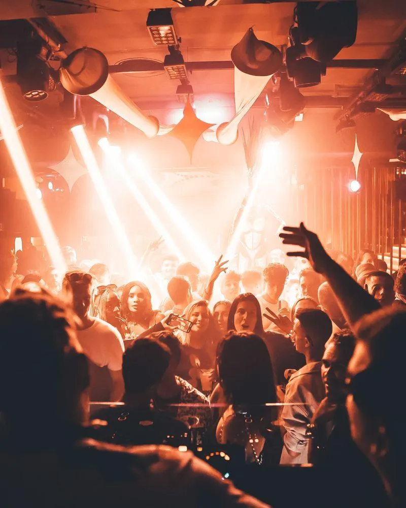 Upikum Club