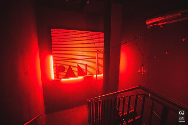 PAN