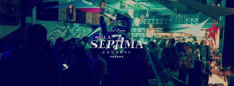 La Septima Central