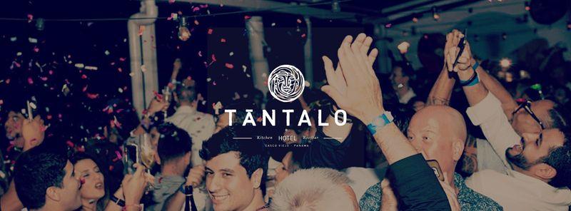 Tantalo