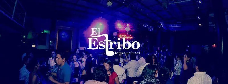 Estribo Internacional
