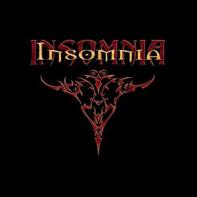 Insomnia