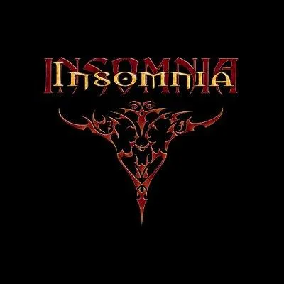 Insomnia