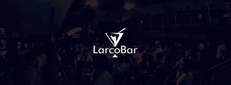 Larco Bar