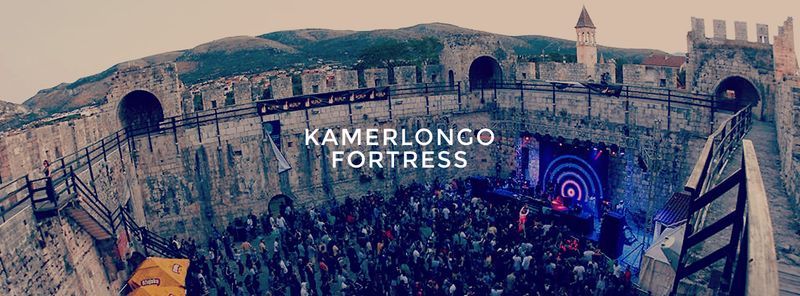 Kamerlengo Fortress