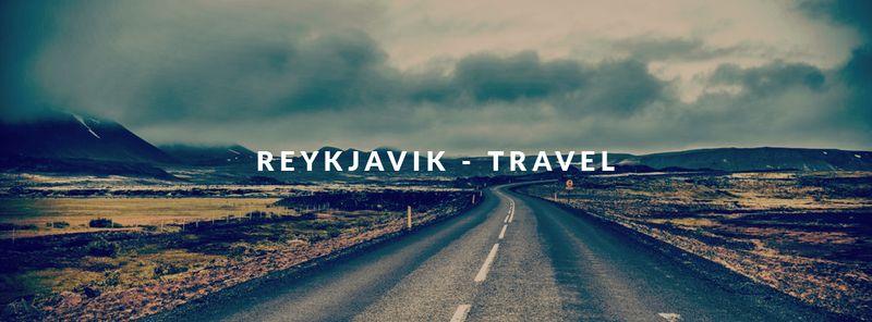 Reykjavik - Travel