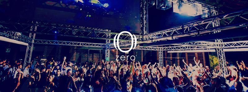 Zero Summer Club