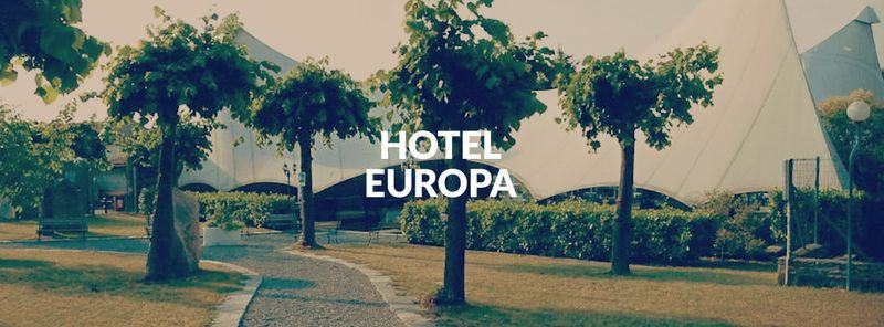 Hotel Europa