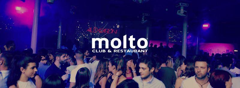 Molto Club & Restaurant