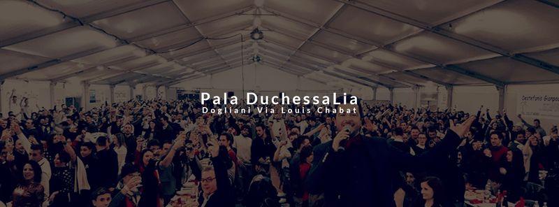 Pala DuchessaLia