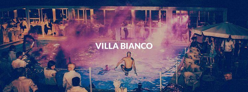 Villa Bianco - Old