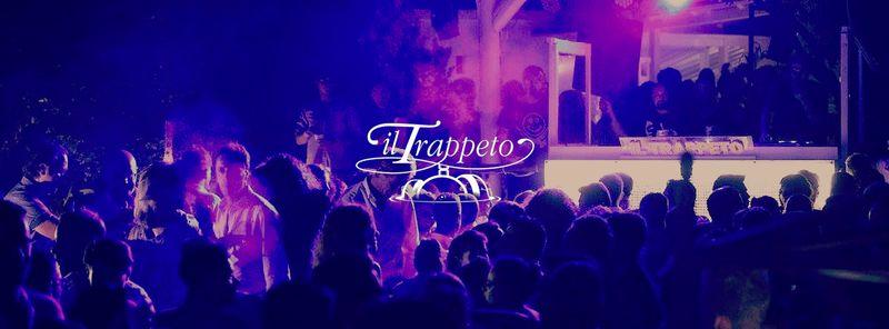 Il Trappeto
