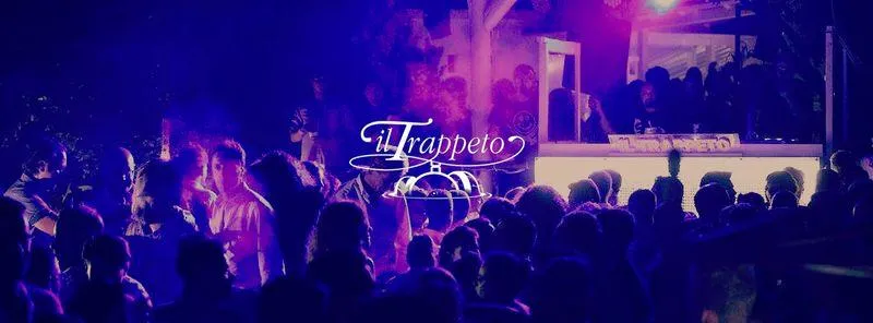 Il Trappeto