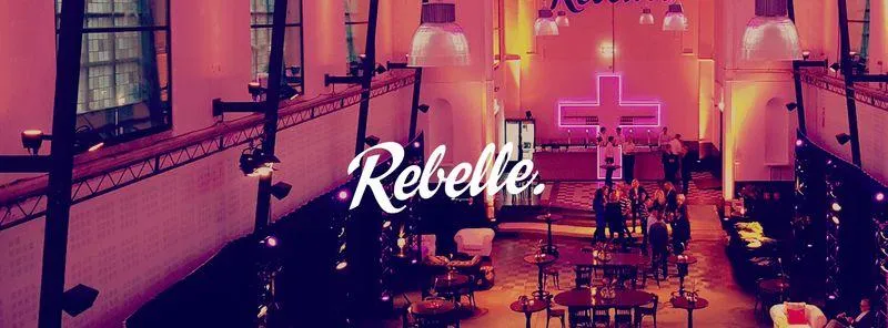 Rebelle