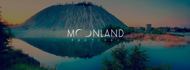 Moonland Festival