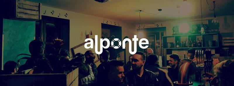 Al Ponte