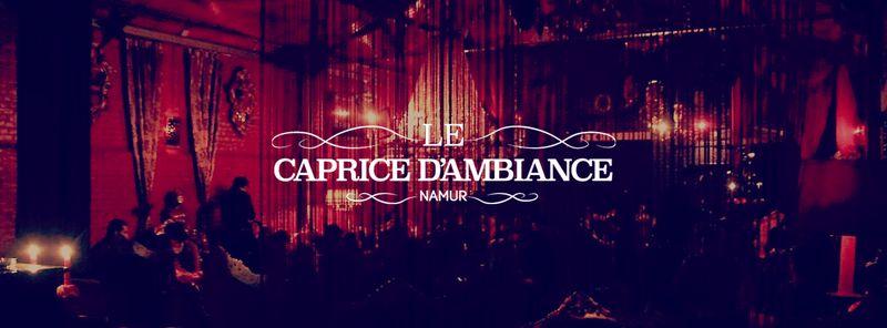 Caprice d'Ambiance