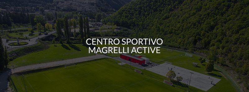 Centro Sportivo Magrelli Active