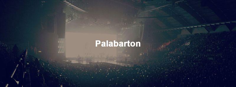 Palabarton