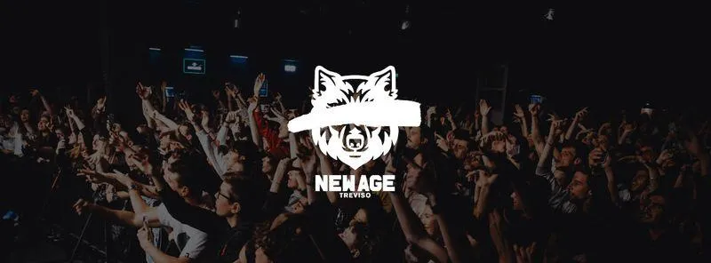 New Age Club
