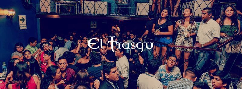 El Trasgu