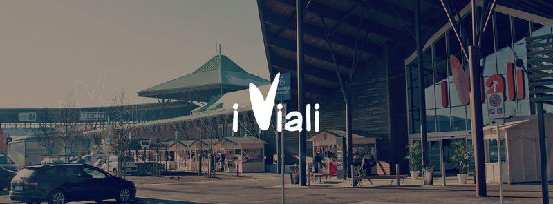 I Viali - Shopping Center