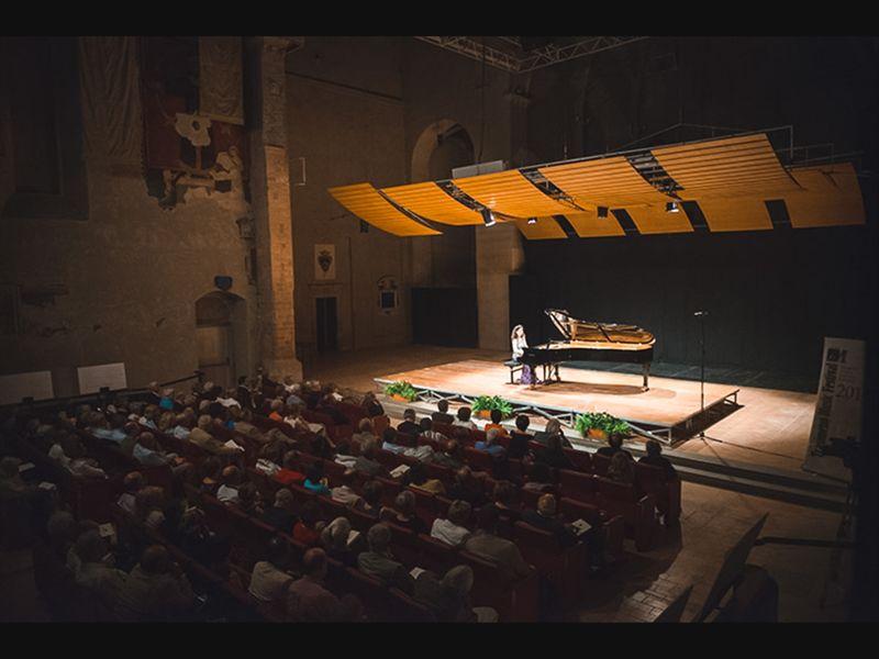 Auditorium San Domenico